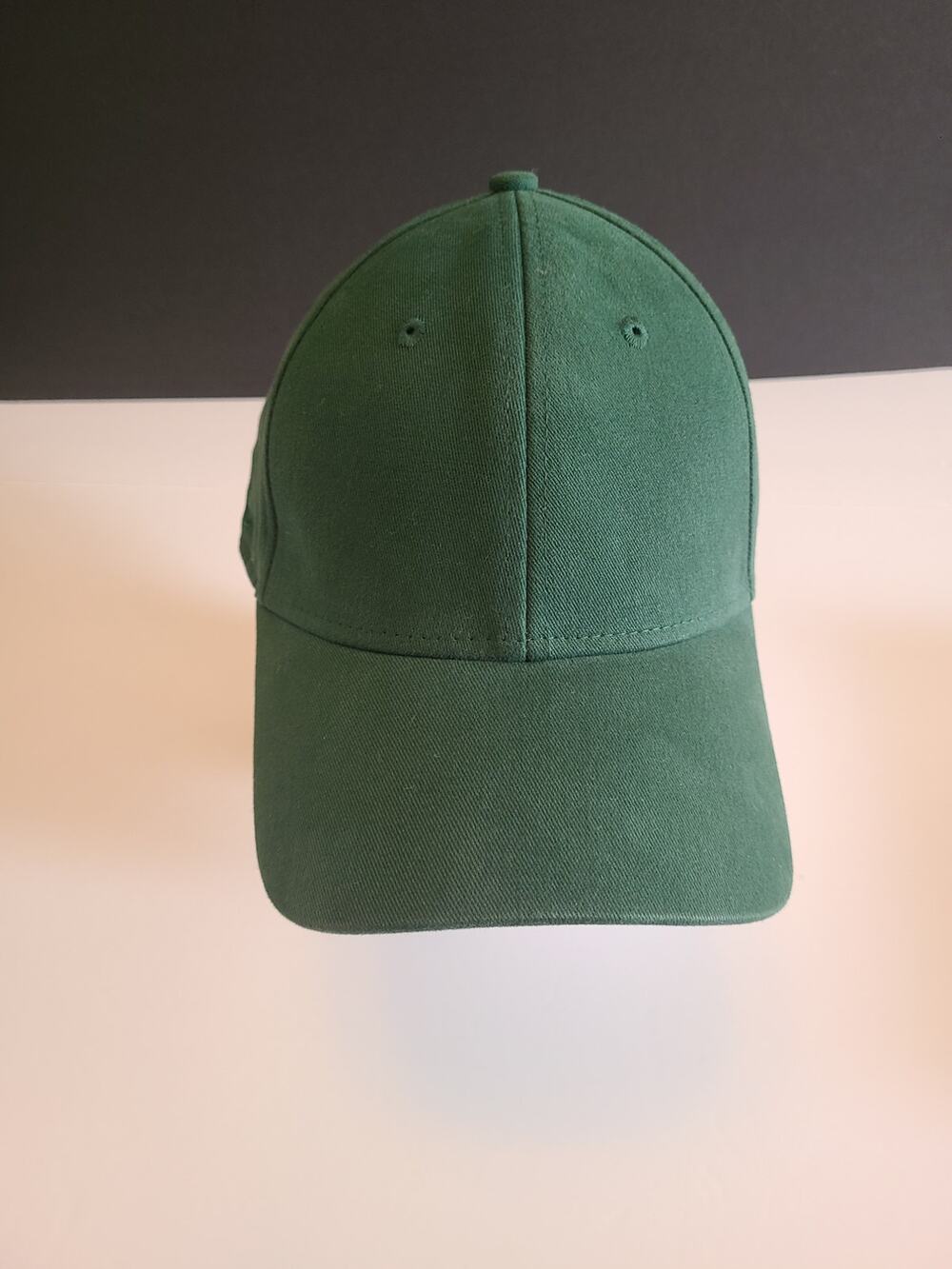 Rolex Emerald Green VIP Promo Hat Embroidered Strapback Baseball Cap Watch Rare